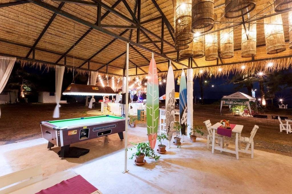 Hotel Micky Monkey Beach At Maikhao Beach Mai Khao Zewnętrze zdjęcie